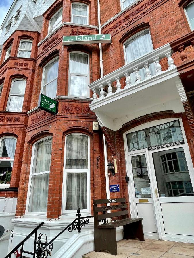 The Island & Fairfield Douglas Exterior foto